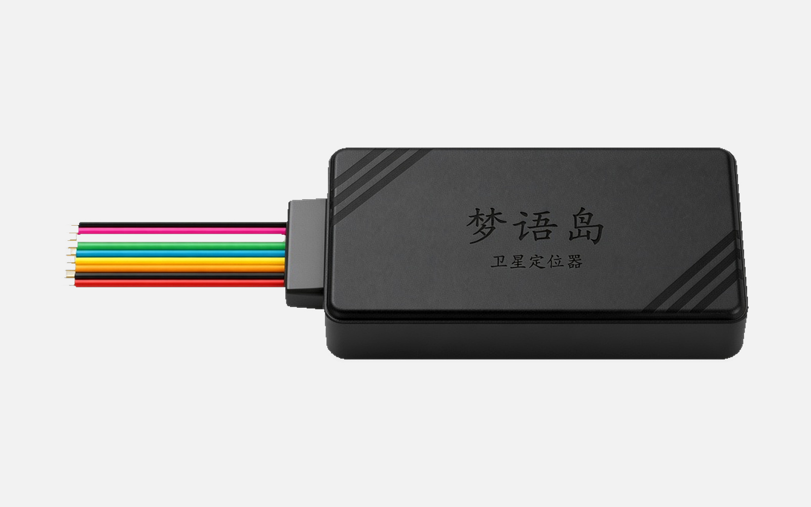 MMT 车载定位器