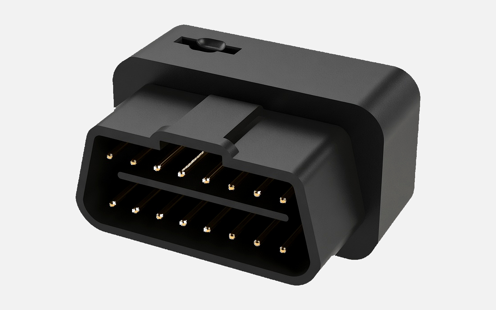 OBD 车载定位器